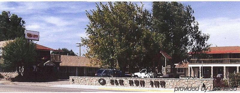 Elk Run Inn Craig Exterior foto
